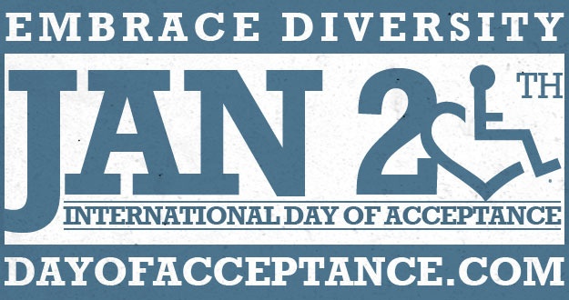 International Day of Acceptance